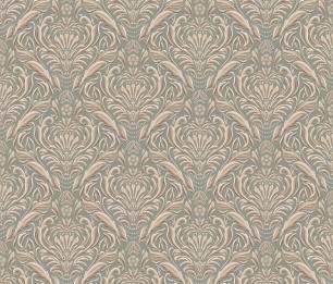 Tapeet Royal Medallion 650103