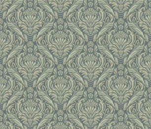 Tapeet Royal Medallion 650104