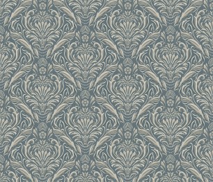 Tapeet Royal Medallion 650105