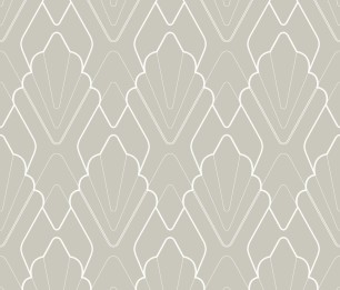 Tapeet Art Deco Style 650207