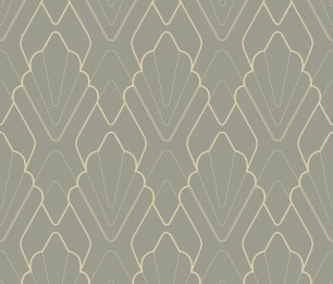 Tapeet Art Deco Style 650208