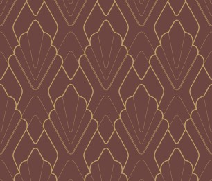 Tapeet Art Deco Style 650210