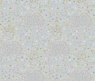 Tapeet Magic Forest 650312