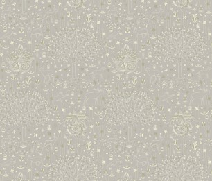Tapeet Magic Forest 650314