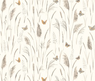 Tapeet Enchanted Butterflies 650416