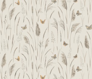 Tapeet Enchanted Butterflies 650417