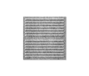 Acoustic Wall Panel Cell 400x400 mm, different colors