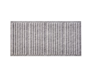 Acoustic Wall Panel Cell 800x400 mm, different colors