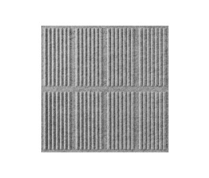 Acoustic Wall Panel Cell 800x800 mm, different colors