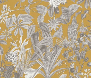 Tapeet Bromelia 8506-2