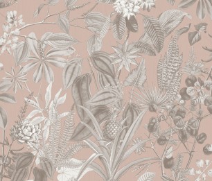 Tapeet Bromelia 8506-5