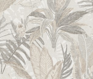 Tapeet Wild Protea 8505-1