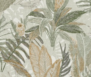 Tapeet Wild Protea 8505-4