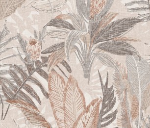 Tapeet Wild Protea 8505-5