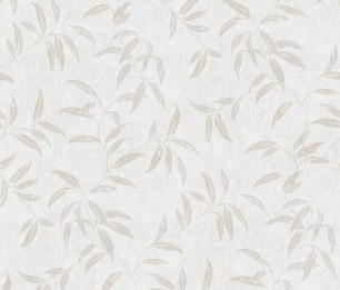 Tapeet Ethereal Leaves 8504-1