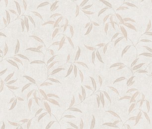 Tapeet Ethereal Leaves 8504-2
