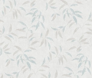 Tapeet Ethereal Leaves 8504-3