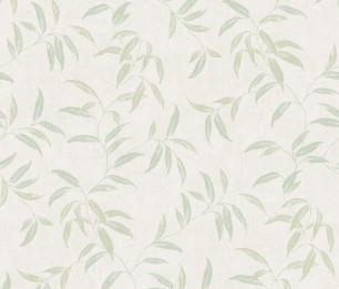 Tapeet Ethereal Leaves 8504-4