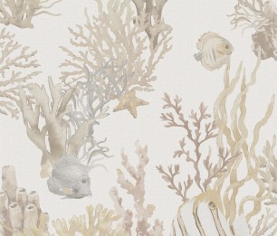 Tapeet Ocean's Deep 8501-1