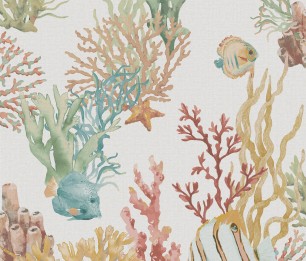 Tapeet Ocean's Deep 8501-2