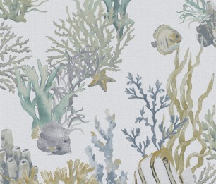 Tapeet Ocean's Deep 8501-3