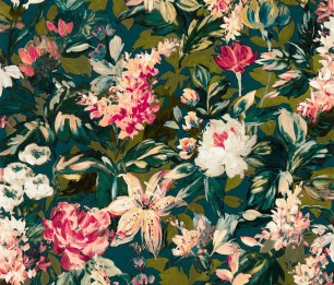 Обои Lilum W0158/04