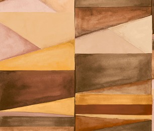 Wallpaper Color Blocks SO27032