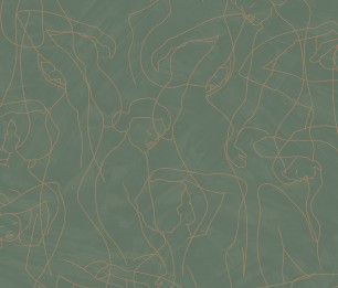 Wallpaper Model Lines SO27047