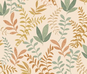 Wallpaper Leaves SO27062