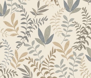 Wallpaper Leaves SO27063