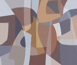 Фотообои Geometric SOD27095