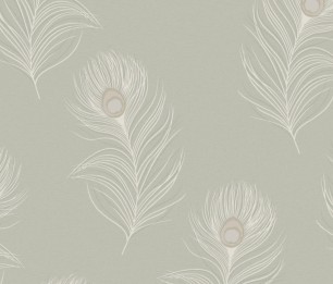 Wallpaper Pavone 36240