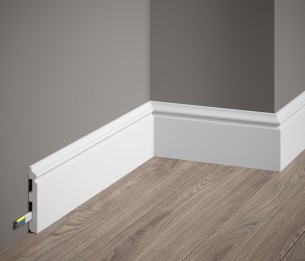 Skirting MD018 Scratch Shield*