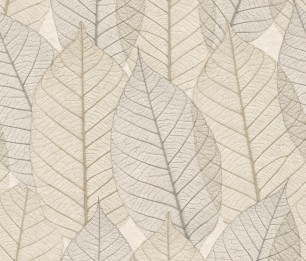 Tapeet Leaves Veins HE27250