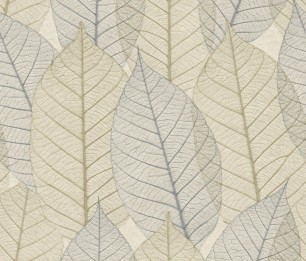 Tapeet Leaves Veins HE27251