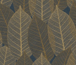 Tapeet Leaves Veins HE27252