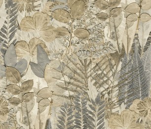 Фотообои Herbarium HED27294