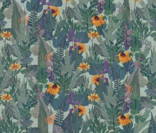 Фотообои Flower HED27291