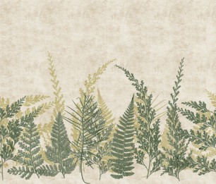 Фотообои Fern HED27293