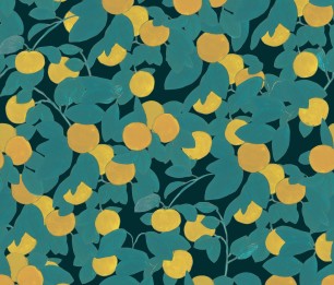 Digital wallpaper Georgette POE-200930