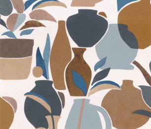 Tapetti Vallauris 76210814