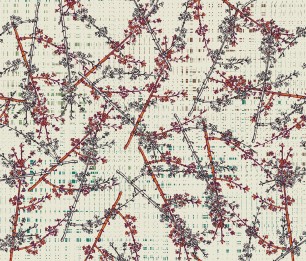 Kosteutta hylkivä valokuvatapetti Tendre est la vie TV2101