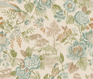 Wallpaper Hana 91831