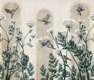 Фотообои Kerebi 775312301