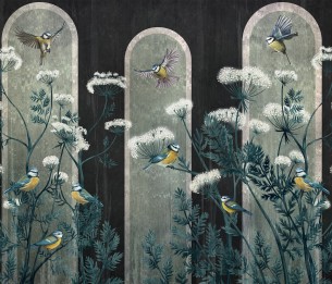 Фотообои Kerebi 775322301