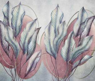 Фотообои Devi 845312401