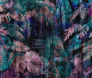 Фотообои Jungle 805312301