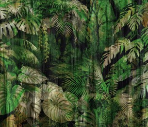 Фотообои Jungle 805322301