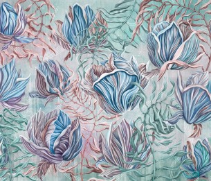 Фотообои Bloom 730322301