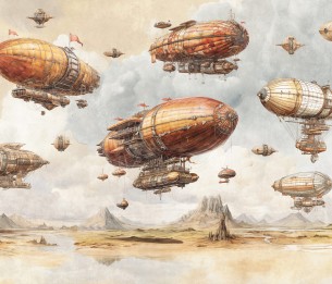 Фотообои Rames 885312401